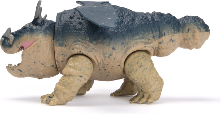 Durable figure for everyday play