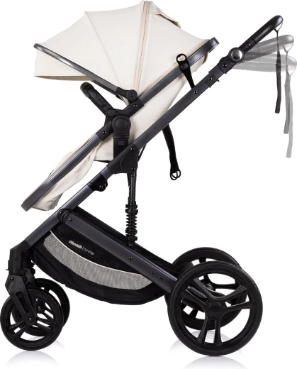 Komfort für Eltern und Kind