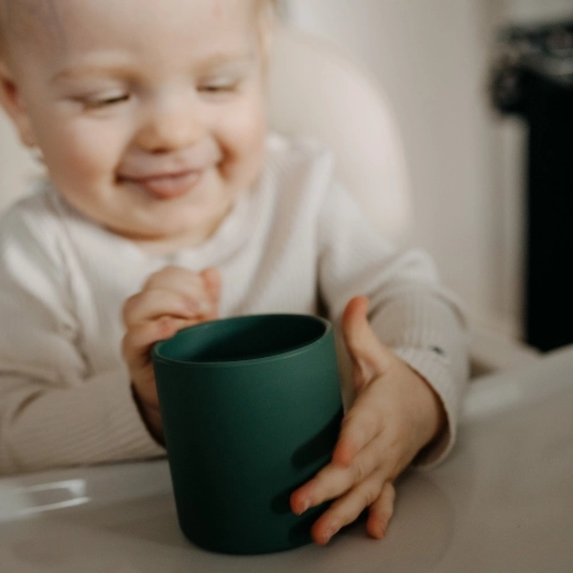 Forma ergonomica per le manine