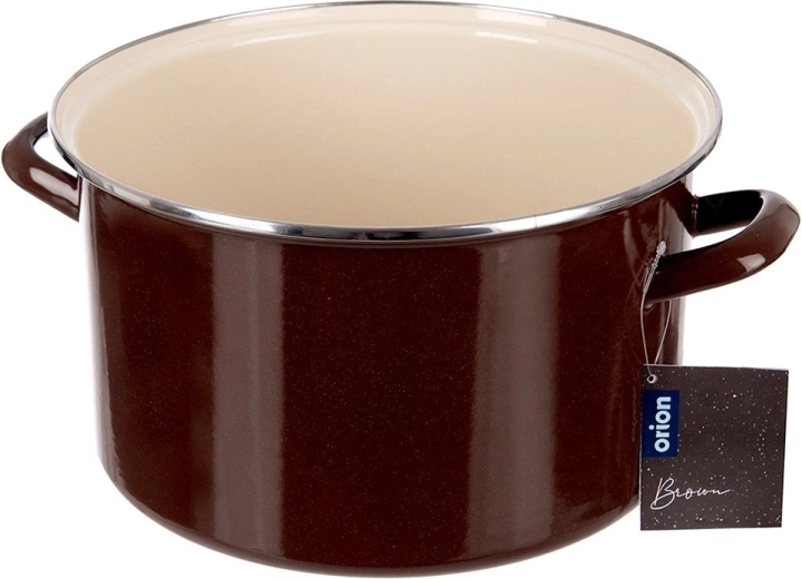 Velikodušan volumen i udobno rukovanje