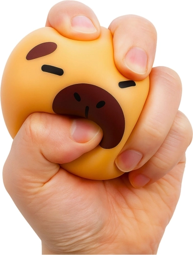 Instant stress relief