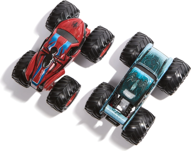 Maßstab 1:64 für Spiel und Sammlung