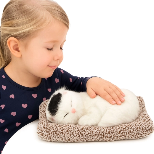 Umirujući pratitelj za djecu