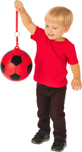 Let og let at få øje på