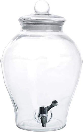 Stor kapacitet og klar præsentation