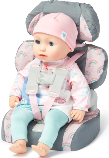 Cinture a cinque punti realistiche