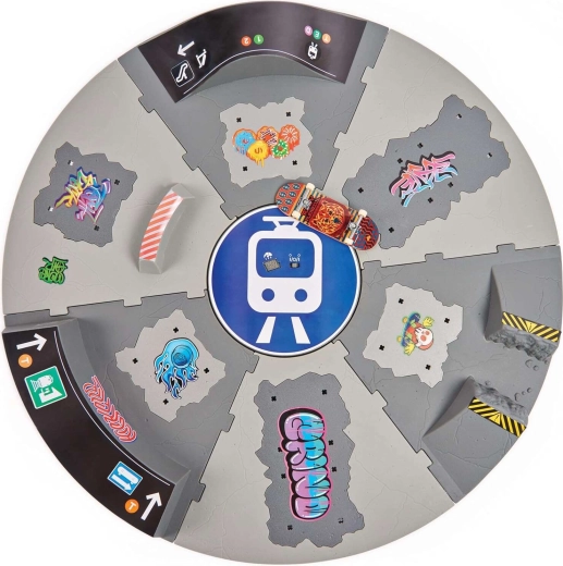 More obstacles for endless combinations