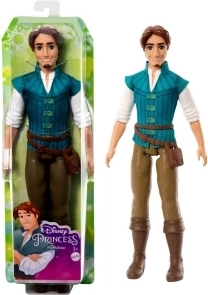 DISNEY Princess Flynn Rider doll from the movie Tangled