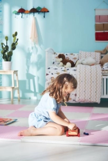 Waterdicht en hygiënisch onderhoud