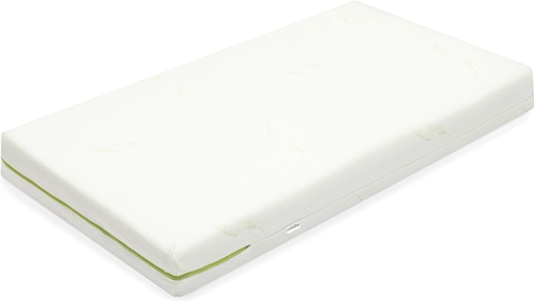 Elastic and durable spine support