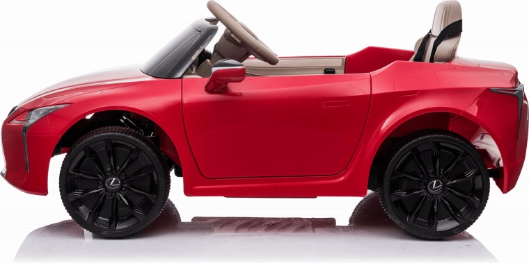 Quiet, smooth ride on EVA wheels