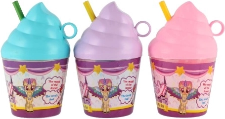 Zmrzlinka plná překvapení