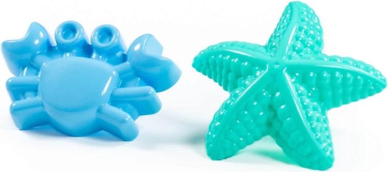 Motifs marins appréciés