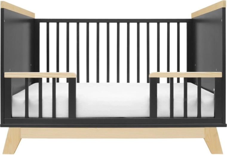 Barriera di sicurezza per il sonno autonomo