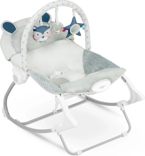 Comfort and easy care