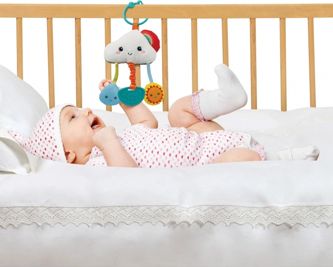 Sensory elements and vibrations