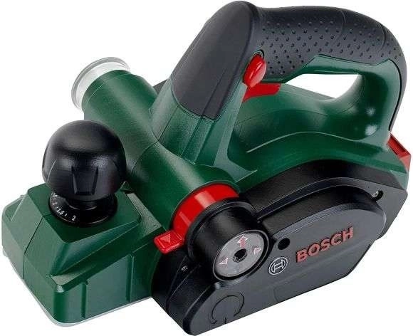 Kids’ Electric Planer KLEIN BOSCH with Effects and Sharpener