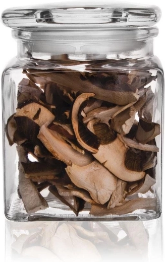 Perfect overview of the contents