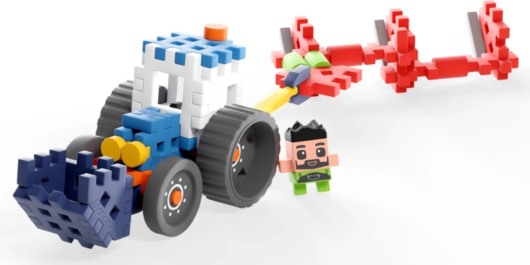 Movable wheels and attachable accessory