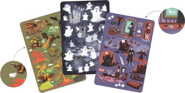 Kreativni dodatek k igri