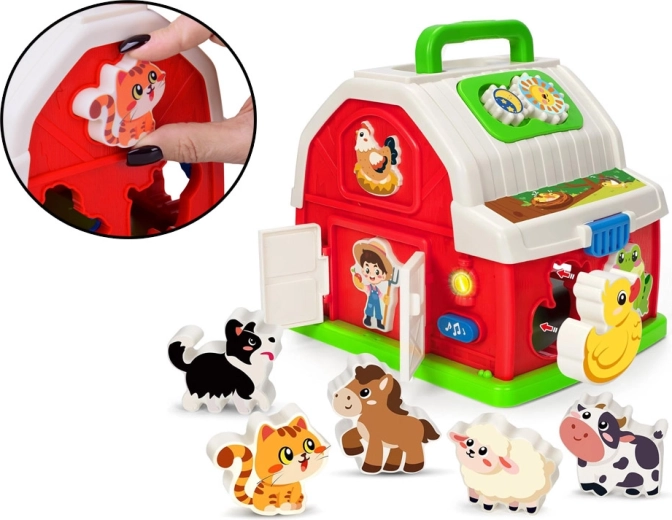 3 play modes for smart learning