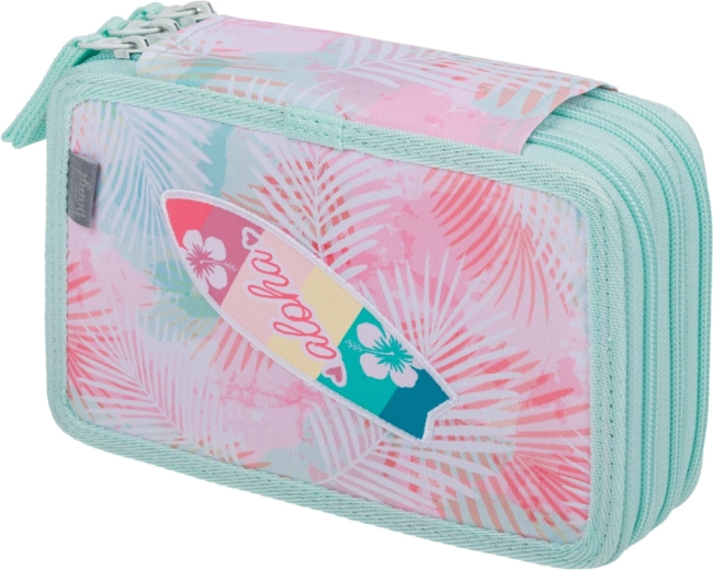 Elastikker også til tykke farveblyanter og tuscher