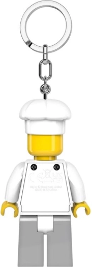 Izdržljiv privjesak za ključeve i ruksak