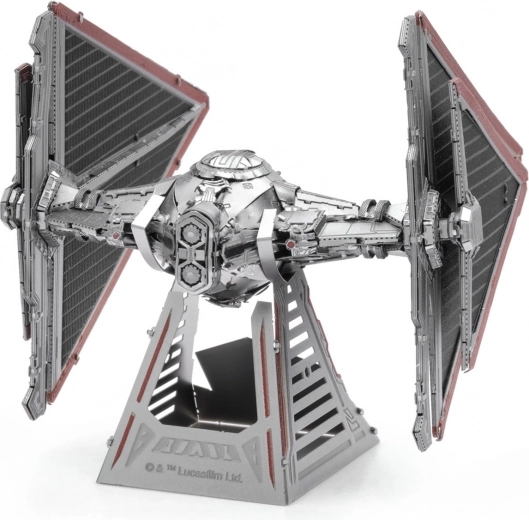 Sběratelský model na vystavení