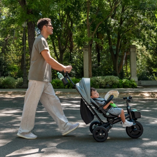 Protection et confort par tous les temps