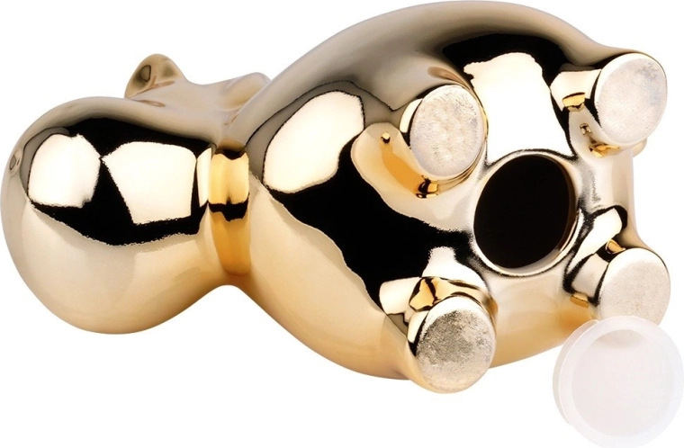 Jednostavno vađenje ušteđevine bez razbijanja