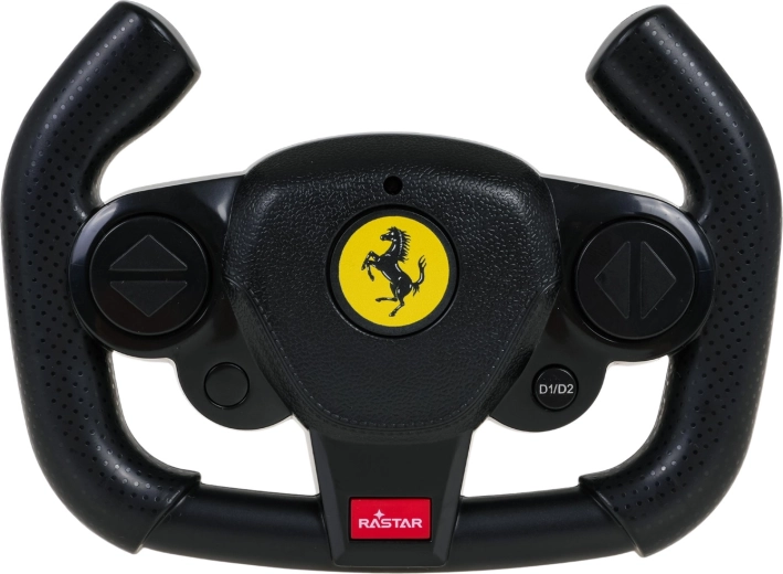 Controllo completo per una guida precisa