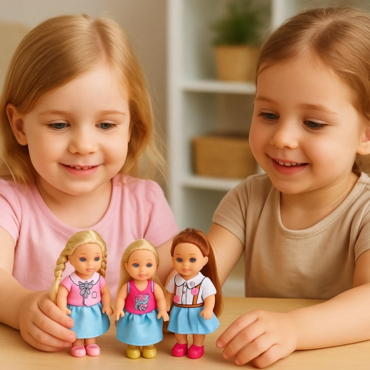 Kompakt méret kis kezekbe