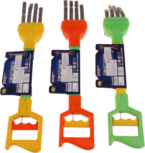 Toy Robotic Claw for Kids