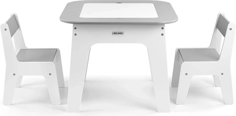 Stable and safe construction