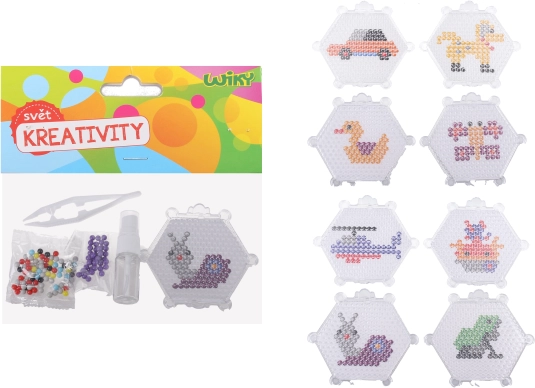 Magic Water Beads – Creative MIX Set