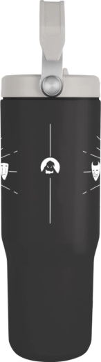 Corpo metallico isolante per una temperatura costante