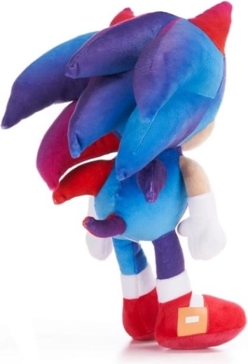 Détails soignés du personnage