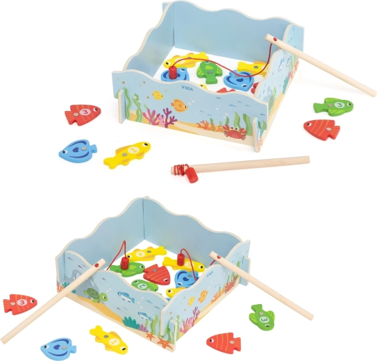 Gioco per uno o due giocatori