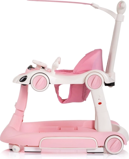 Contrôle parental et confort