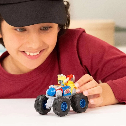 Zabava za male voznike