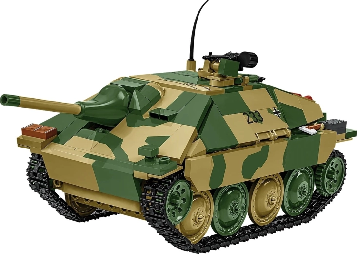 Bevægelige bælter og funktionelle elementer til leg og udstilling