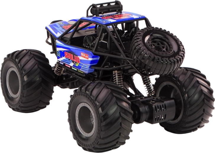 Mocna wydajność i prędkość do 12 km/h