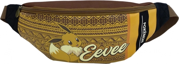 Skuldertaske Pokémon – Eevee