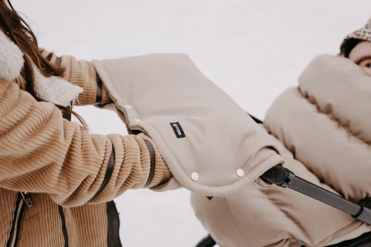 Rychlé připnutí na druky