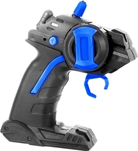 Stable 2.4 GHz remote control