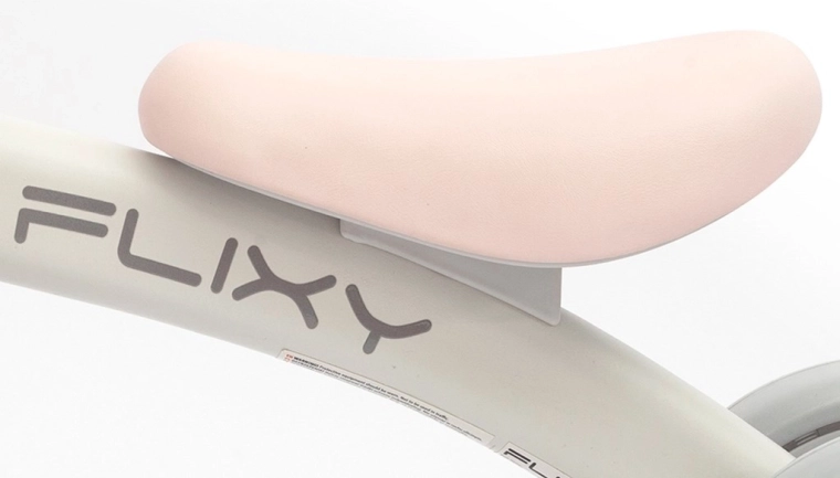 Comfort voor jonge rijders