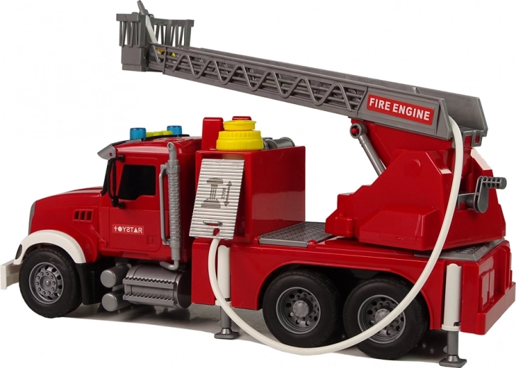 Světelné a zvukové efekty