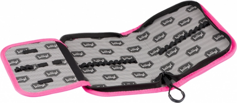 Přehledná organizace na jednu chlopeň