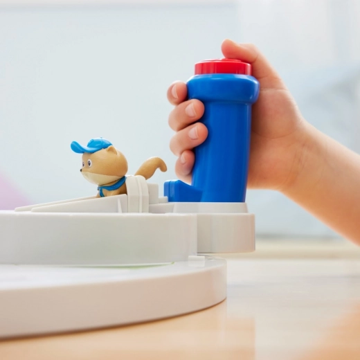 Akční katapult se snadným ovládáním