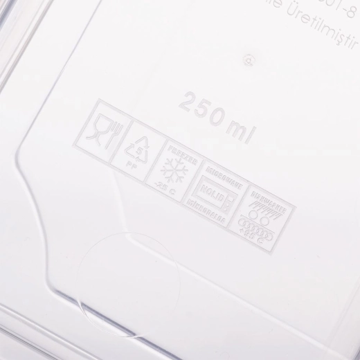 Primerno za hladilnik, zamrzovalnik in pomivalni stroj